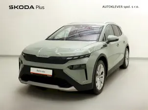 Škoda Elroq Selection