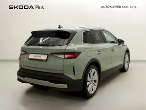 Škoda Elroq Selection