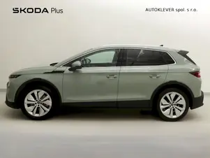 Škoda Elroq Selection