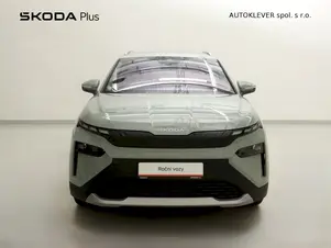 Škoda Elroq Selection