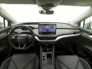 Škoda Elroq Selection