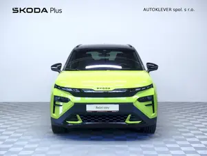 Škoda Elroq RS