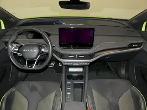 Škoda Elroq RS