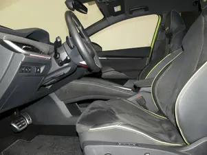 Škoda Elroq RS