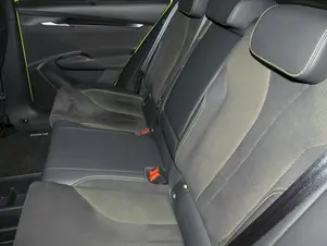 Škoda Elroq RS