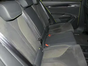 Škoda Elroq RS