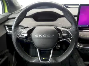 Škoda Elroq RS