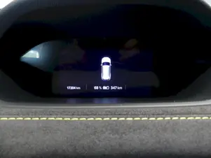 Škoda Elroq RS