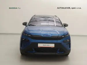 Škoda Elroq RS
