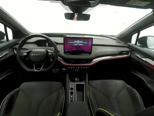 Škoda Elroq RS