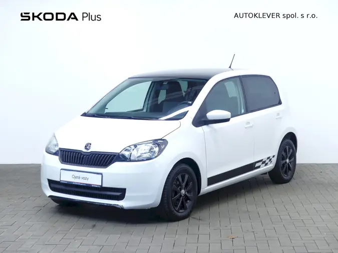 Citigo Active