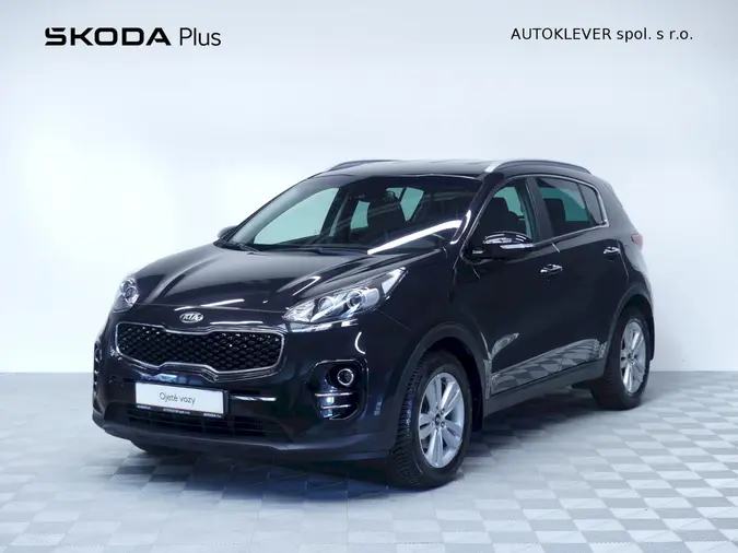 Sportage 