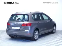 Golf Sportsvan