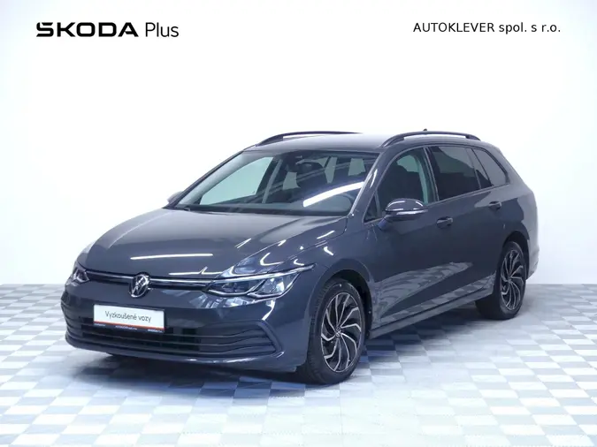 Golf Variant 