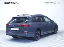 Golf Variant