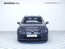 Golf Variant 