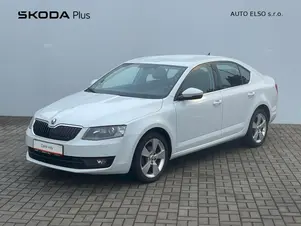Škoda Octavia Style