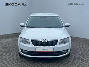 Škoda Octavia Style