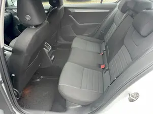 Škoda Octavia Style