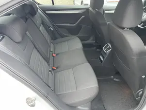 Škoda Octavia Style