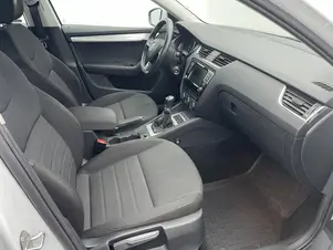 Škoda Octavia Style