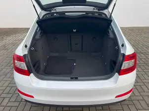 Škoda Octavia Style