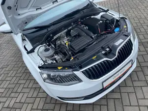 Škoda Octavia Style