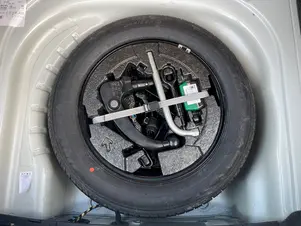 Škoda Octavia Style