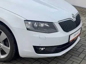 Škoda Octavia Style