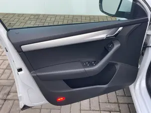 Škoda Octavia Style