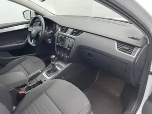 Škoda Octavia Style