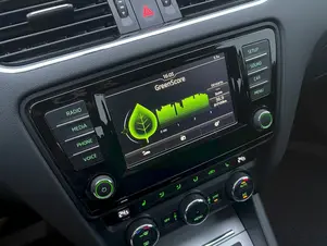 Škoda Octavia Style