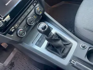 Škoda Octavia Style