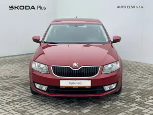 Škoda Octavia Style Plus