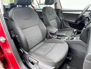 Škoda Octavia Style Plus