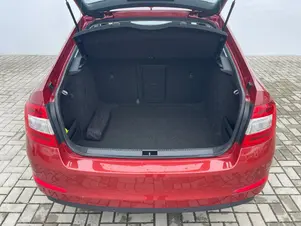 Škoda Octavia Style Plus