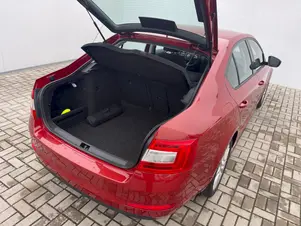 Škoda Octavia Style Plus
