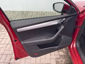 Škoda Octavia Style Plus