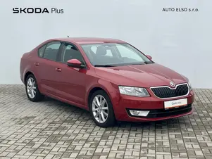 Škoda Octavia Style Plus