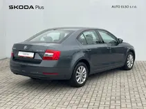 Octavia Ambition Fresh