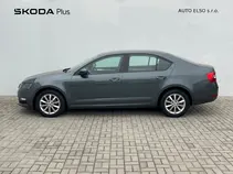 Octavia Ambition Fresh