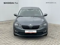 Octavia Ambition Fresh
