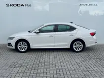 Octavia Style