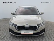 Octavia Ambition