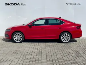 Škoda Octavia Style
