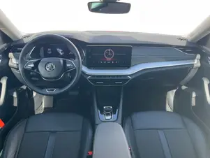 Škoda Octavia Style