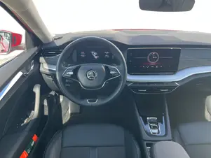 Škoda Octavia Style