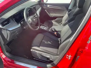 Škoda Octavia Style