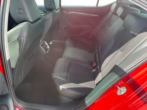 Škoda Octavia Style