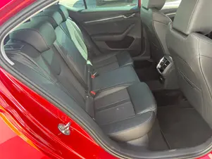 Škoda Octavia Style